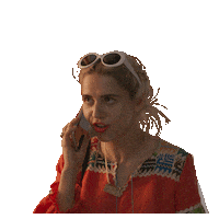 Tessa Ia Baby Sticker by netflixlat