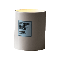 authenticbeautyconceptglobal abc candle authenticbeautyconcept authentic beauty concept Sticker