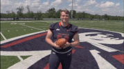 rmuathletics rmu robert morris robert morris university GIF