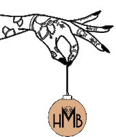 Merch Women In Art Sticker by Handmade in Brooklyn Collective