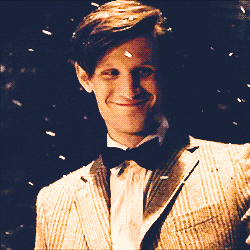 meh doctor who GIF
