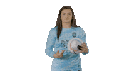 Seattle Reign Sport Sticker by National Women's Soccer League