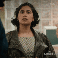 Fx Networks What GIF by Adults
