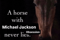 Michael Jackson Mj GIF