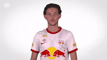 Red Bull Sport GIF by FC Red Bull Salzburg
