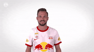 Red Bull Sport GIF by FC Red Bull Salzburg