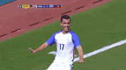 Dance Usa GIF by U.S. Soccer Federation