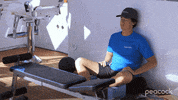 Below Deck Workout GIF by PeacockTV