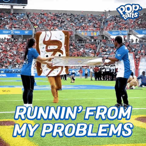 GIF by Pop-Tarts
