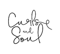 Afro Rizos Sticker by Curls and Soul