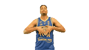 Jackson Prob Sticker by ALM EVREUX BASKET