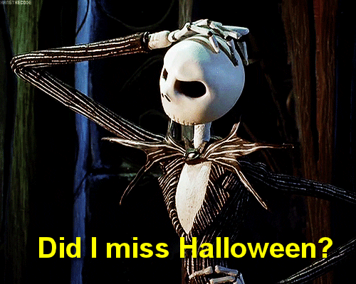 halloween costume imgur everyone did i miss halloween GIF