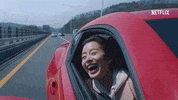 Happy Korean Drama GIF by The Swoon