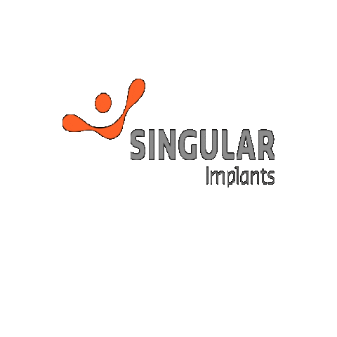 singularimplants giphyupload Sticker