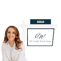 cindywoodteam sunderland uxbridge cind port perry Sticker