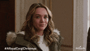 Meet Love GIF by Hallmark Channel