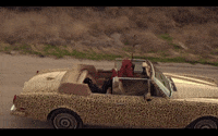 Beyonce Africa GIF by CRWNMAG