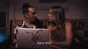 Belle Casey GIF by ABC Indigenous