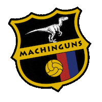 Futbol Escudo Sticker