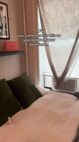 sextoysgif giphyupload oral gel throat gel adam and eve oral gel GIF