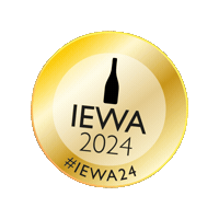 Iewa24 Sticker by The IEWA