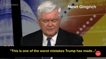 Mistakes