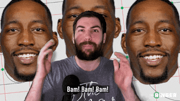 Miami Heat GIF by The Ringer