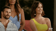 Usa Network Television GIF by Temptation Island