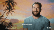 Usa Network Television GIF by Temptation Island