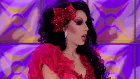 Season 5 GIF by LogoTV