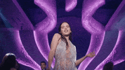 Sing Music Video GIF by ROSALÍA