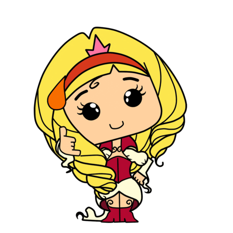 Winx_Club love sweet call me winx club Sticker
