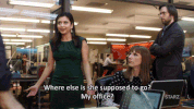 season 2 starz GIF by Blunt Talk
