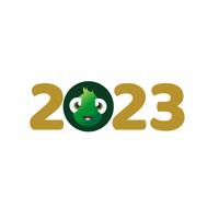 Happy New Year Sticker by Marisol