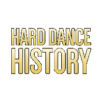 Hardcore Hardstyle Sticker by Insomniac Events