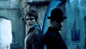 boxofficebuz cara delevingne orlando bloom carnival row GIF