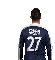 Max Sticker by SV Reeshof