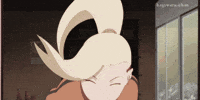 Ino GIF