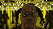 clout GIF by Offset