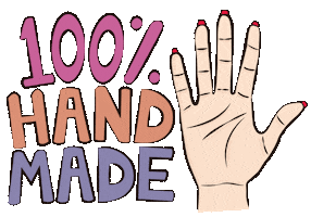 Madewithlove 37Trend Sticker by Thirty Seven Trend