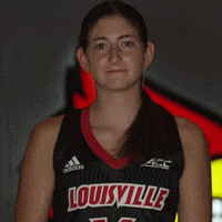 Pondering University Of Louisville GIF by Louisville Cardinals