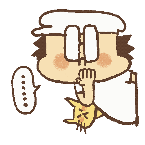 Accident Ohno Sticker
