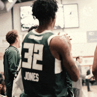 Lets Go Sport GIF by Wisconsin Herd