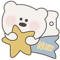 uni_kumawo new uni ウニ kumawo Sticker