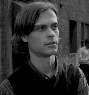 criminal minds GIF
