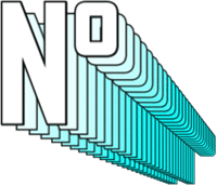 Ns22 Sticker by NorthSide