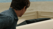 damon wayans fox GIF by Lethal Weapon