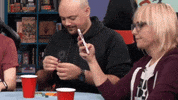 card game no GIF by Hyper RPG