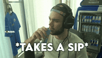 Drink Up Red Bull GIF by Mongraal