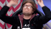 happy d&d GIF by Hyper RPG